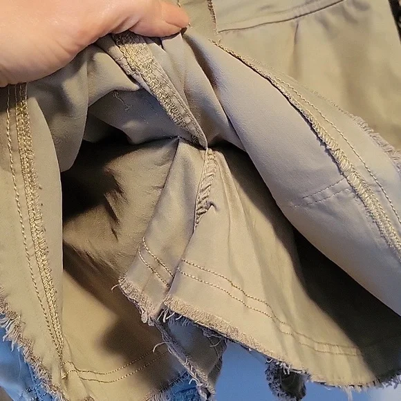 FP Movement Skort - Picture 5 of 7